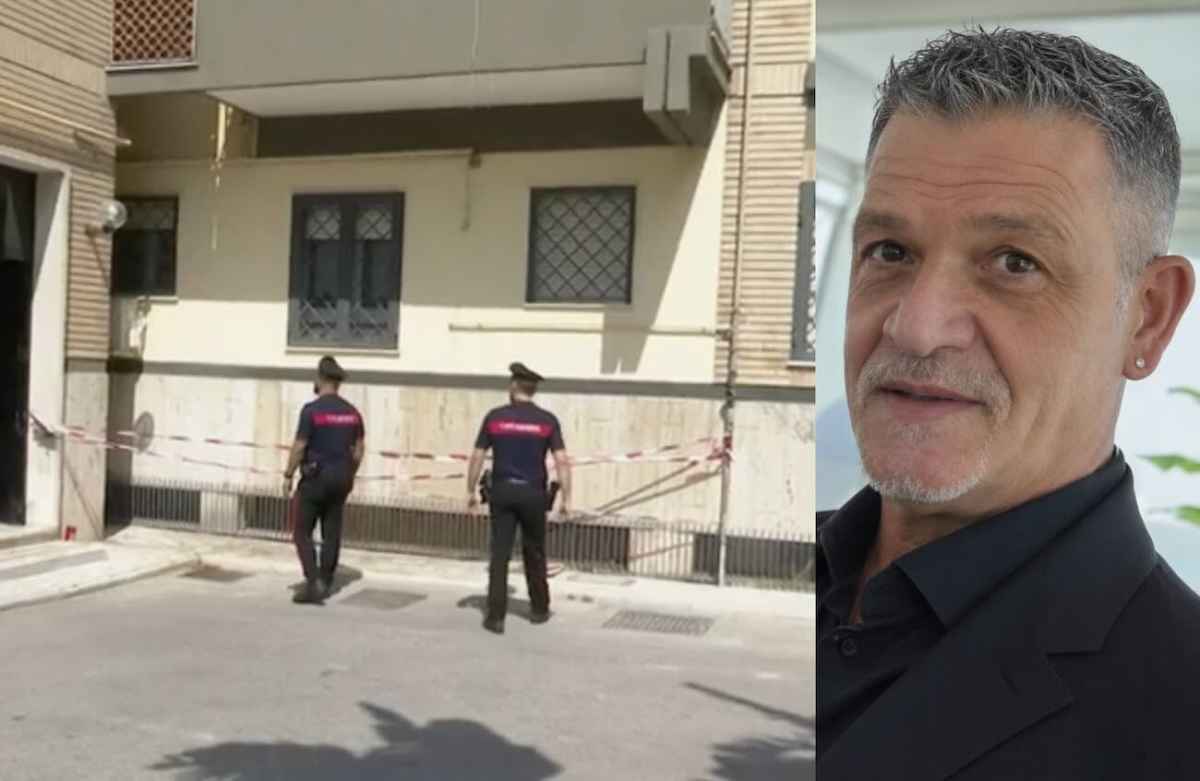 Ercolano in lutto per Ciro Panico: un uomo di sacrifici e dedizione familiare