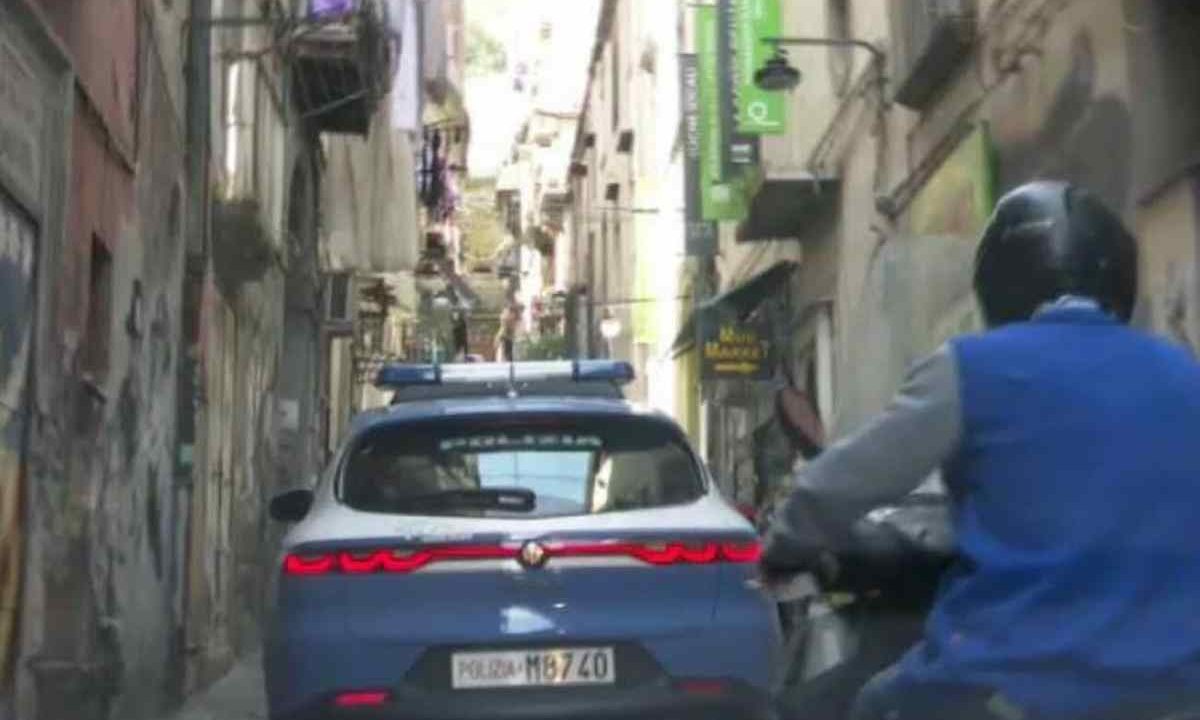 Interventi strategici nei Quartieri Spagnoli: il governo al servizio della comunità napoletana
