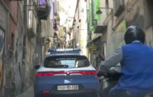 Interventi strategici nei Quartieri Spagnoli: il governo al servizio della comunità napoletana