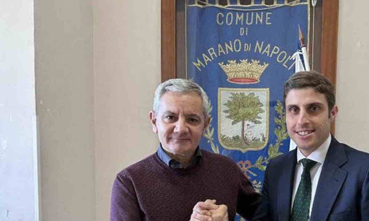 Marano, il Tribunale accoglie il ricorso del Viminale: Morra e Carandente incandidabili