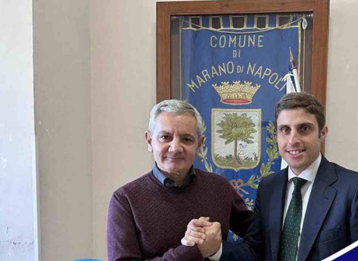 Marano, il Tribunale accoglie il ricorso del Viminale: Morra e Carandente incandidabili