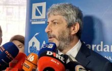 Campi Flegrei, Fico: «Pronto il decreto del Governo, supporto per tutti»