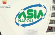 Napoli, raccolta differenziata oltre il 45%: Asia punta a nuovi traguardi entro il 2023