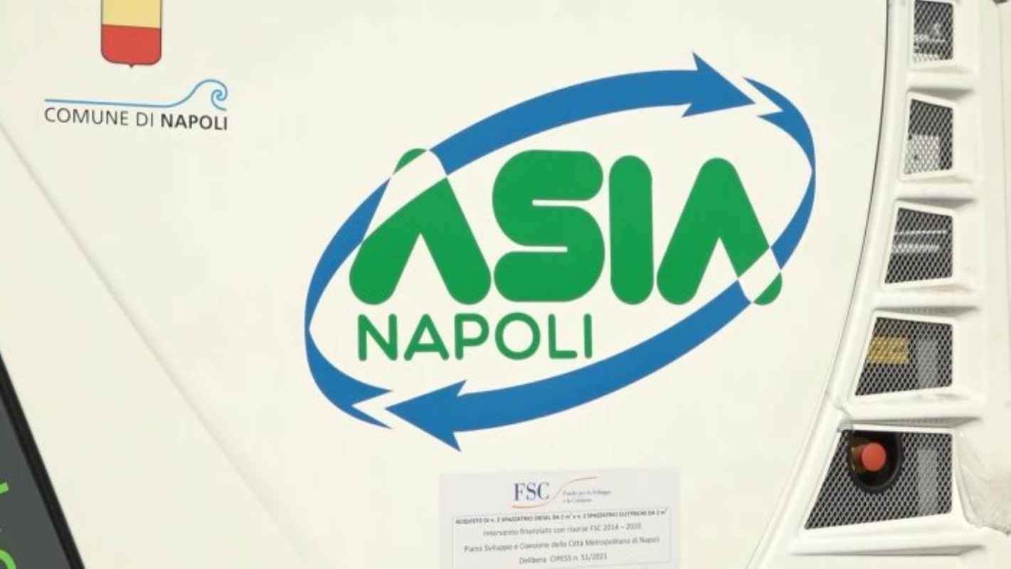 Napoli, raccolta differenziata oltre il 45%: Asia punta a nuovi traguardi entro il 2023