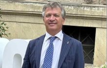Beniamino Visone eletto alla guida dell’Ordine degli Architetti di Napoli: forte partecipazione al voto