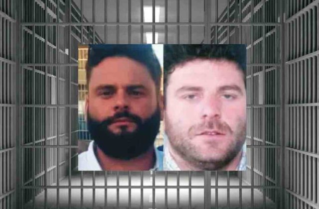 Morte in carcere di Costantino Russo, figlio del boss Peppe o’ Padrino: la sua recente scelta di collaborare sorprende.