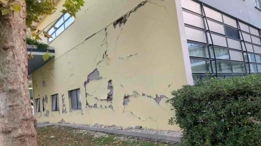 Campi Flegrei, 100 milioni di euro dal Governo per interventi urgenti