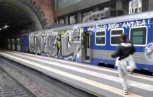 Bacoli, chiesta riapertura tempestiva della Cumana dopo il sisma