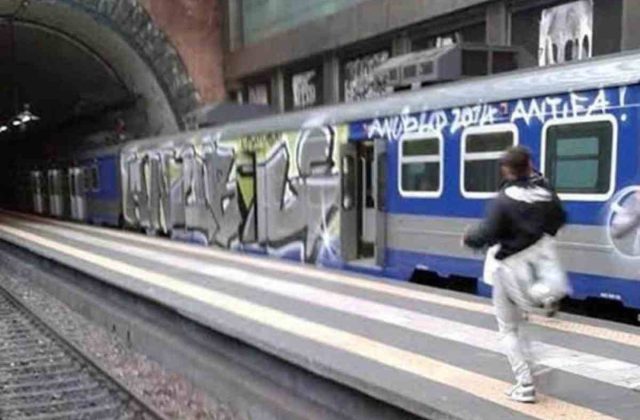 Bacoli, chiesta riapertura tempestiva della Cumana dopo il sisma