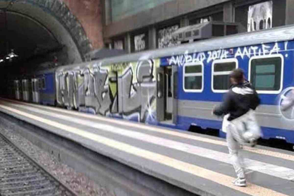 Bacoli, chiesta riapertura tempestiva della Cumana dopo il sisma