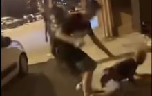 Afragola, anziano vittima di bullismo: il video rivela il branco.
