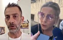 Martina Carbonaro, braccialetto elettronico ai genitori: il legale critica la scelta, «processo al loro dolore»