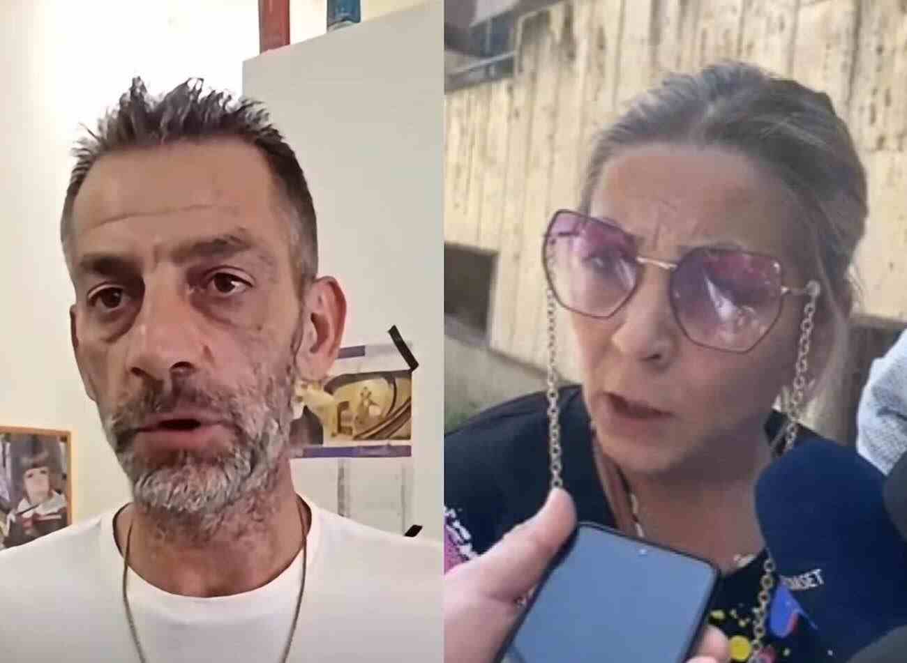 Martina Carbonaro, braccialetto elettronico ai genitori: il legale critica la scelta, «processo al loro dolore»