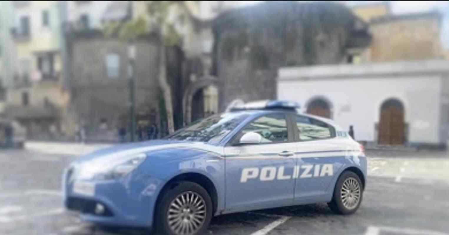 Arrestato a Porta Nolana un 37enne evaso da Poggioreale durante un permesso premio