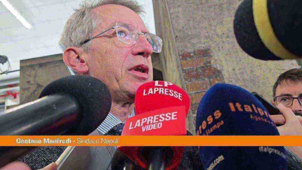 Napoli Patrimonio, il Comune chiede supporto ai sindacati per salvaguardare il progetto