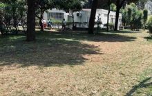 Parco Mascagna a Napoli: il quartiere sollecita interventi tra riqualificazione e degrado