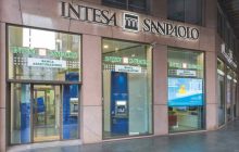 Intesa Sanpaolo investe 100 milioni per supportare famiglie e imprese nei Campi Flegrei