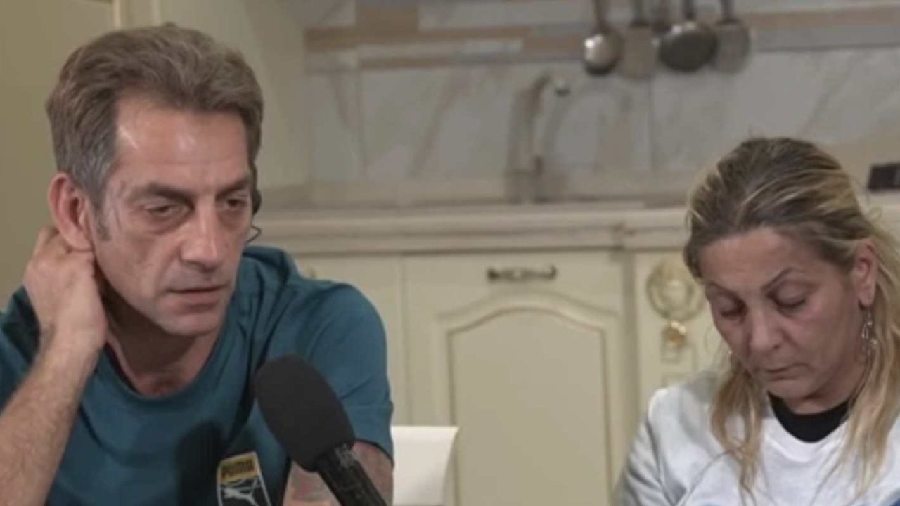 Fermare la violenza: il gip spiega la decisione sui genitori di Martina Carbonaro