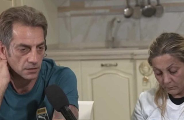 Fermare la violenza: il gip spiega la decisione sui genitori di Martina Carbonaro