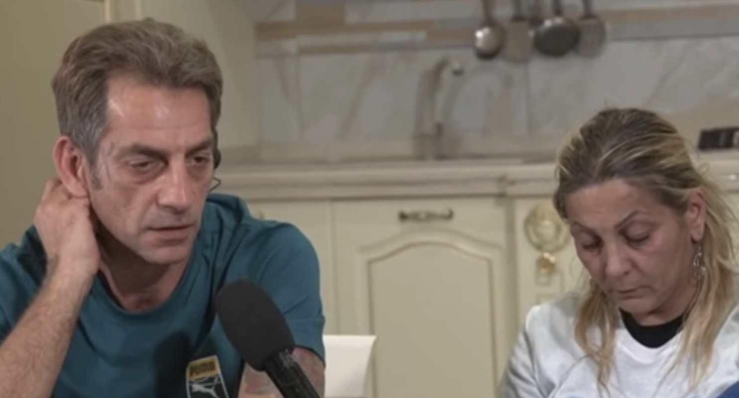 Fermare la violenza: il gip spiega la decisione sui genitori di Martina Carbonaro