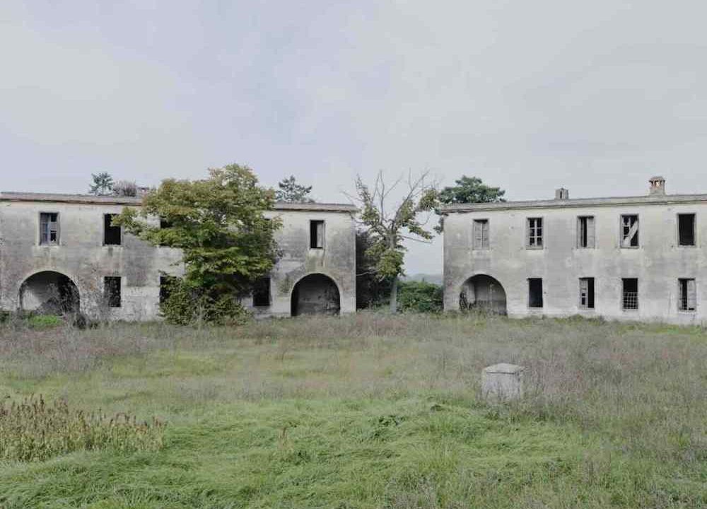 Caserta: La Balzana, il più vasto recupero di beni confiscati in Europa come esempio di rinascita sociale