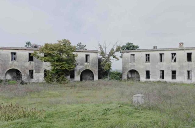 Caserta: La Balzana, il più vasto recupero di beni confiscati in Europa come esempio di rinascita sociale