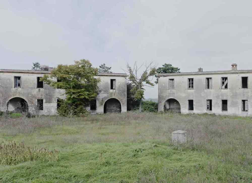 Caserta: La Balzana, il più vasto recupero di beni confiscati in Europa come esempio di rinascita sociale