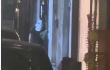 Castellammare, assalto a un hair stylist: fermato un uomo con machete e cappuccio bianco