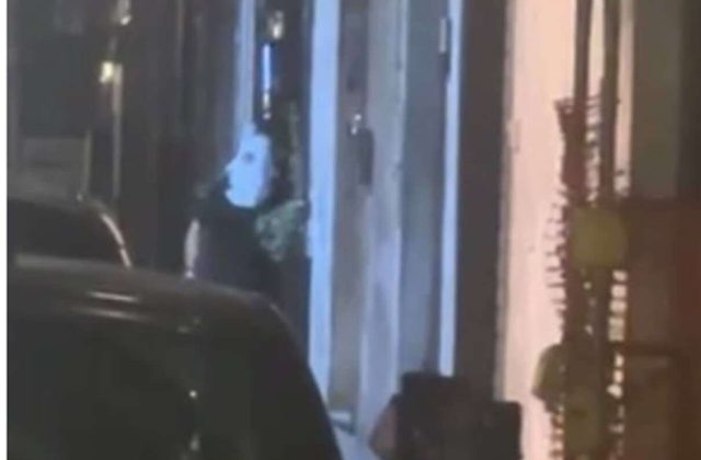 Castellammare, assalto a un hair stylist: fermato un uomo con machete e cappuccio bianco