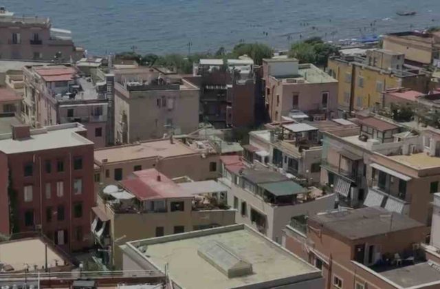 Campi Flegrei, SUNIA avverte: urgenti risorse per la ricostruzione post-terremoto