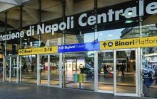 Campania in allerta per il caldo: a Napoli e Afragola si toccano i 48 gradi