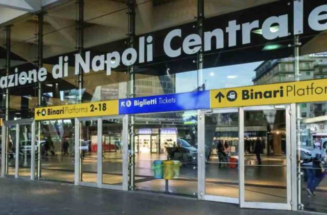 Campania in allerta per il caldo: a Napoli e Afragola si toccano i 48 gradi