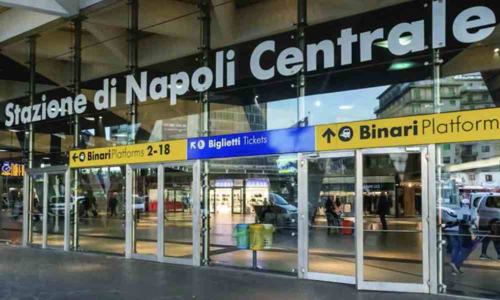 Campania in allerta per il caldo: a Napoli e Afragola si toccano i 48 gradi