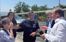 Pozzuoli, sindaco lancia allerta: oltre mille sfollati e scuole a rischio