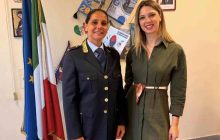 Melito di Napoli, nuova nomina: Maria Rita Papa è il comandante della Polizia Locale