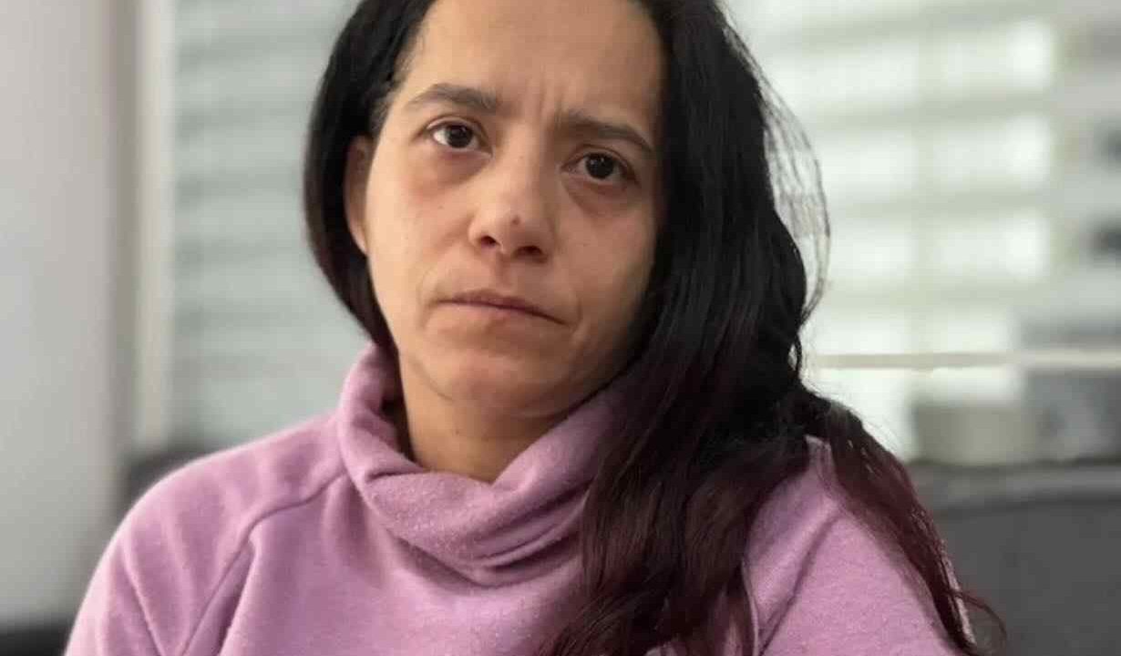 Caso Domenico, la madre Patrizia contro le accuse: «Siamo pronti a procedere legalmente»