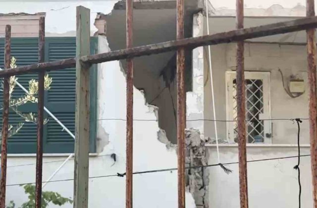 Pozzuoli, interventi da 263mila euro per scuole e acquedotto dopo il terremoto