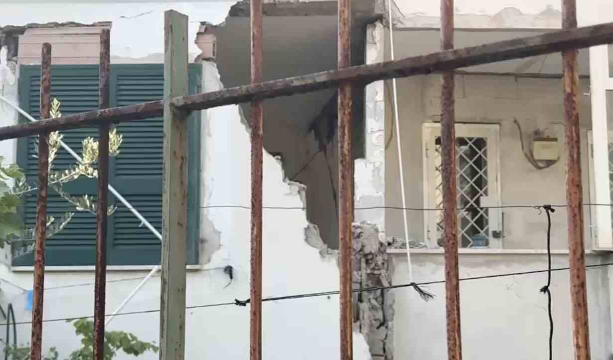 Pozzuoli, interventi da 263mila euro per scuole e acquedotto dopo il terremoto