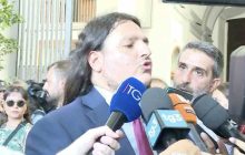 Campi Flegrei, Musumeci alza la voce: «Vogliamo risposte concrete, non promesse»