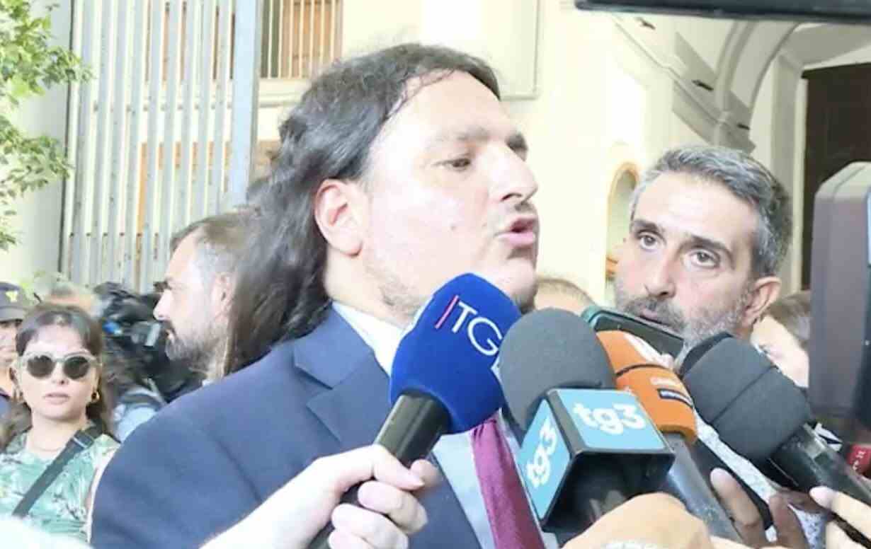 Campi Flegrei, Musumeci alza la voce: «Vogliamo risposte concrete, non promesse»