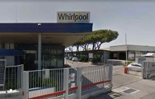 Ex operai Whirlpool si mobilitano per i Campi Flegrei: donazione solidale post-terremoto