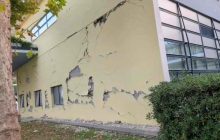 Campi Flegrei, allerta abitativa: quasi 700 abitazioni inagibili e 1.700 sfollati
