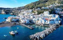 Ischia, raid in casa di anziani: dall’inganno alla rapina, arrestato un uomo