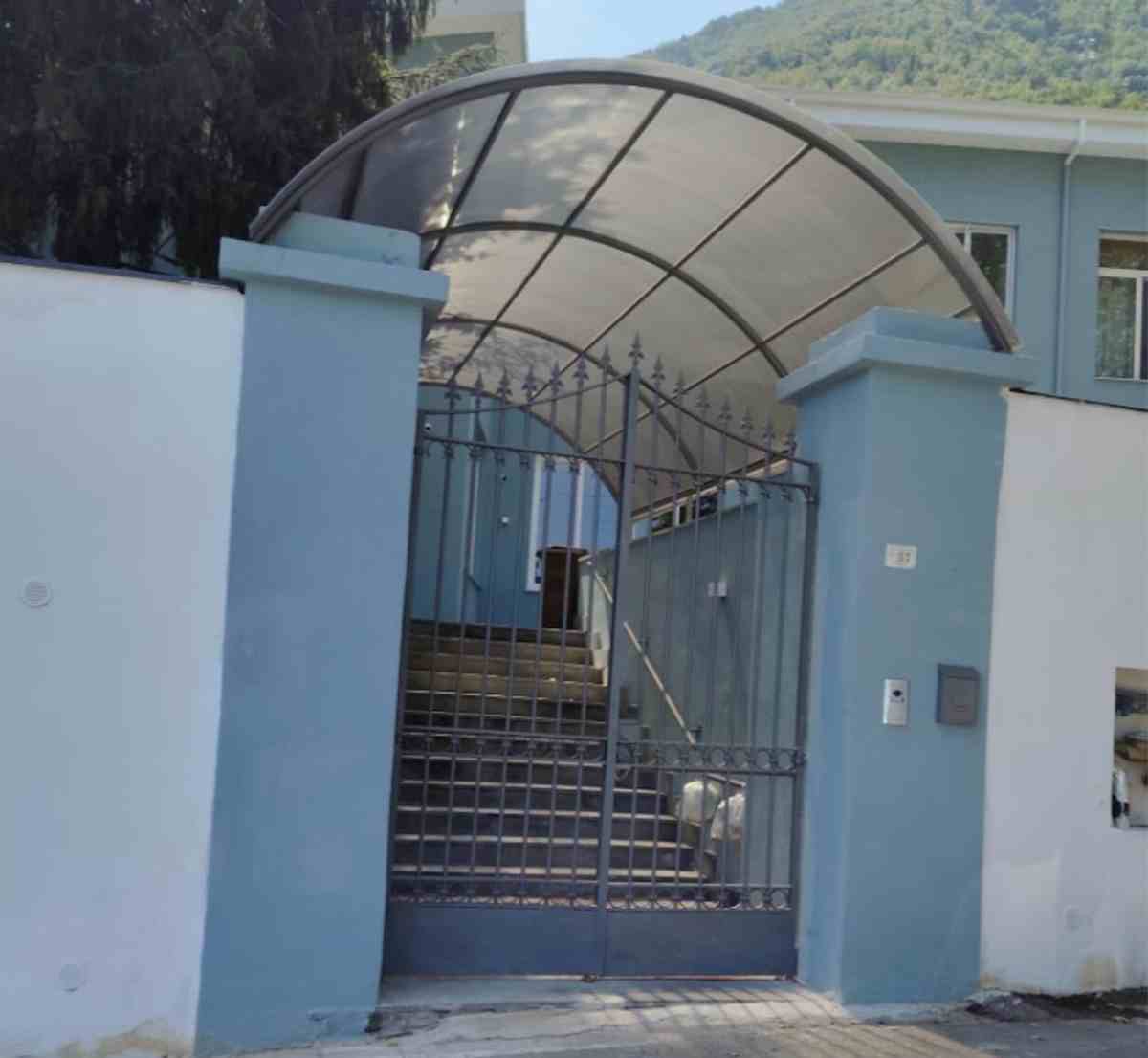 Castellammare, commissari prefettizi indagano su asilo di via Fratte