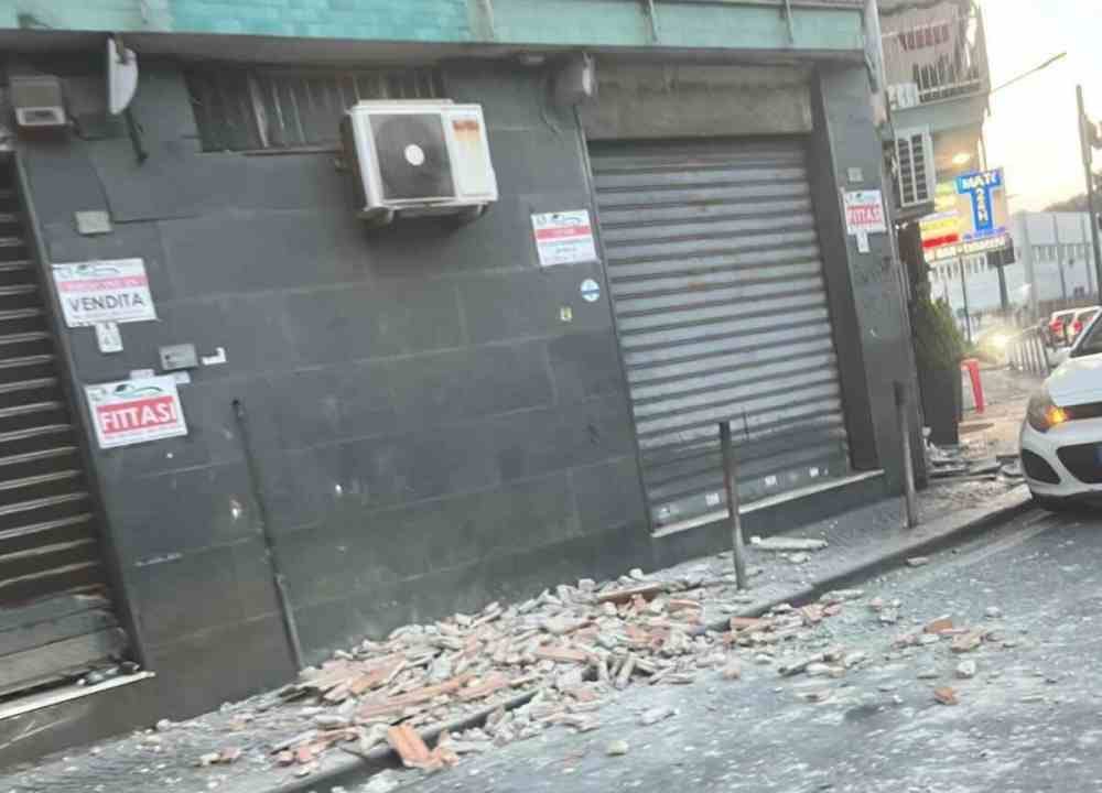 Campi Flegrei, terremoto colpisce il turismo: esercenti chiedono aiuto per i mutui