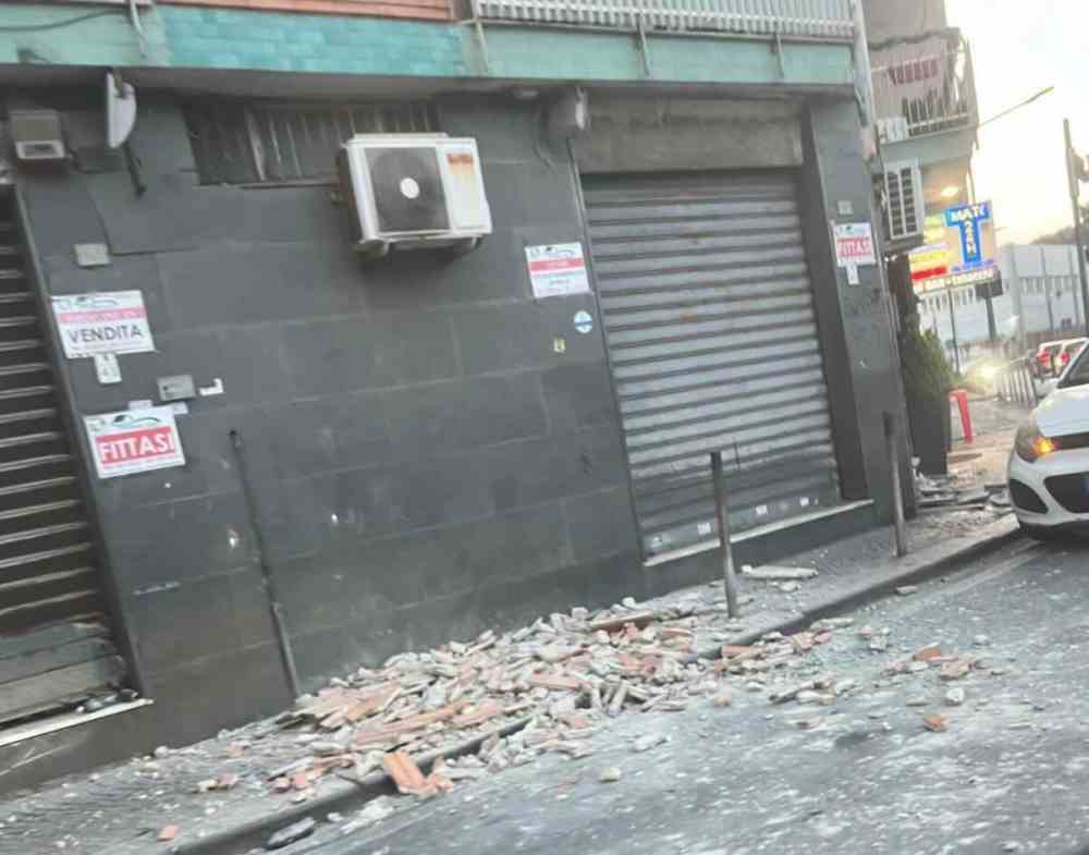 Campi Flegrei, terremoto colpisce il turismo: esercenti chiedono aiuto per i mutui