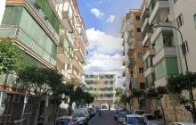 Tragedia a Portici: trovati senza vita un’anziana di 82 anni e il nipote 43enne