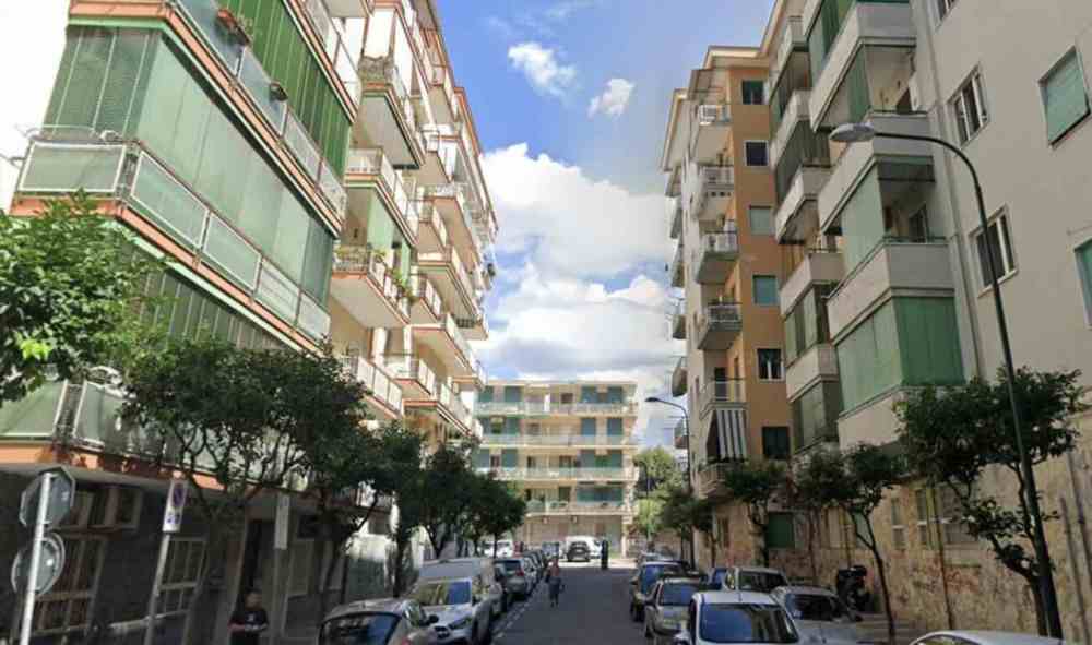 Tragedia a Portici: trovati senza vita un’anziana di 82 anni e il nipote 43enne