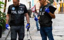 Napoli, catturato il secondo pistoletto di via San Sebastiano: indagini in corso sul commando