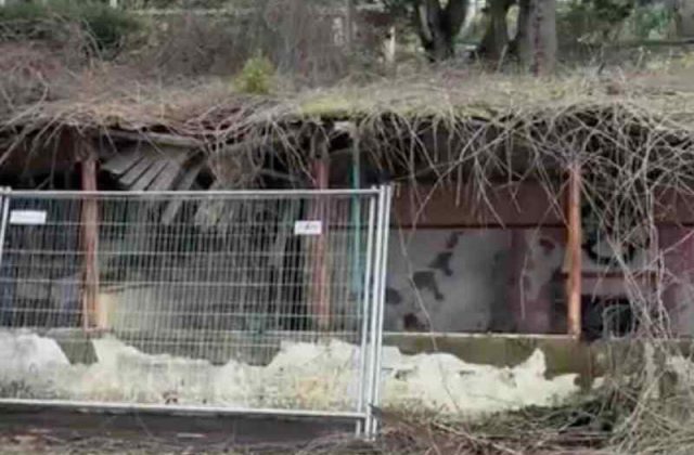 Sequestro del cantiere all’eliporto ‘Le Tore’: due funzionari comunali indagati a Sorrento